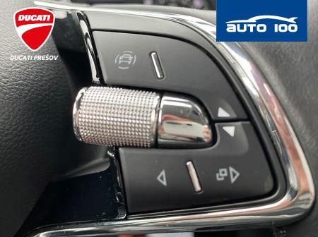 Škoda Octavia Ambition 2.0 TDI 85kW 6 st. manuál