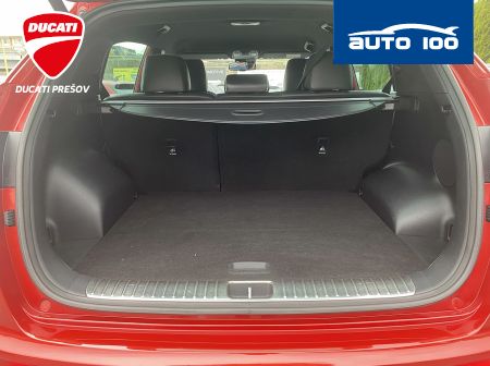 Kia Sportage 2.0 CRDI 4x4 100KW AT-6