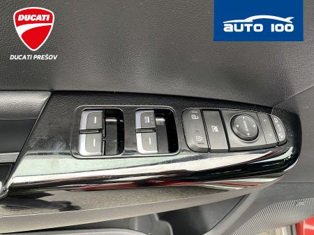 Kia Sportage 2.0 CRDI 4x4 100KW AT-6