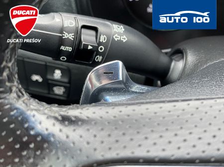 Kia Sportage 2.0 CRDI 4x4 100KW AT-6