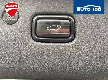 Kia Sportage 2.0 CRDI 4x4 100KW AT-6