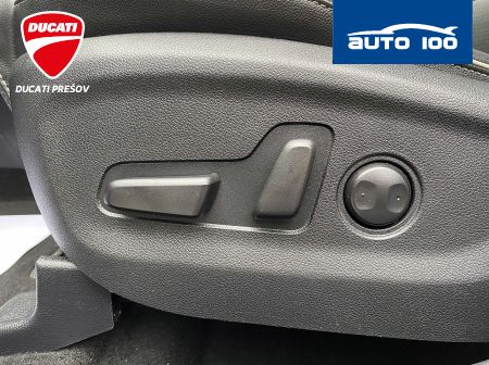Kia Sportage 2.0 CRDI 4x4 100KW AT-6