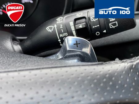 Kia Sportage 2.0 CRDI 4x4 100KW AT-6