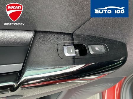 Kia Sportage 2.0 CRDI 4x4 100KW AT-6