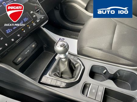 Hyundai Tucson 1.6 TGDi 110KW 6MT ,Family