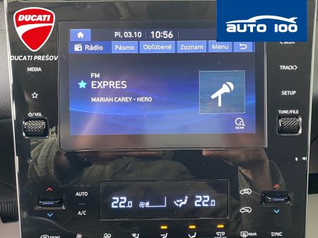 Hyundai Tucson 1.6 TGDi 110KW 6MT ,Family