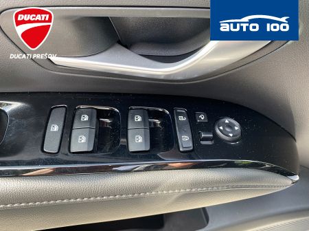 Hyundai Tucson 1.6 TGDi 110KW 6MT ,Family