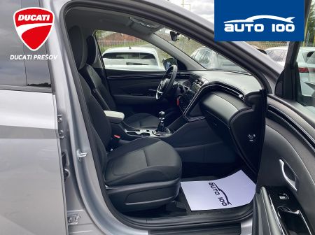 Hyundai Tucson 1.6 TGDi 110KW 6MT ,Family