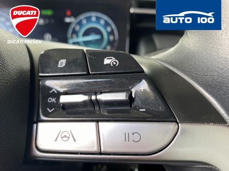 Hyundai Tucson 1.6 TGDi 110KW 6MT ,Family