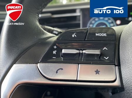 Hyundai Tucson 1.6 TGDi 110KW 6MT ,Family