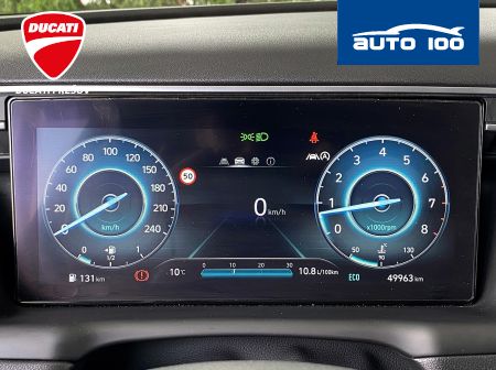 Hyundai Tucson 1.6 TGDi 110KW 6MT ,Family