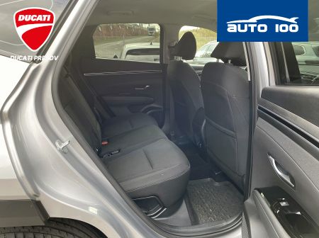 Hyundai Tucson 1.6 TGDi 110KW 6MT ,Family