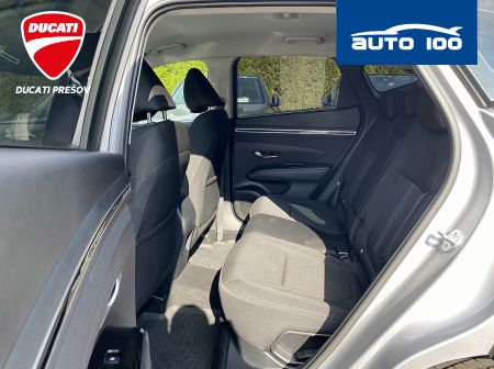 Hyundai Tucson 1.6 TGDi 110KW 6MT ,Family