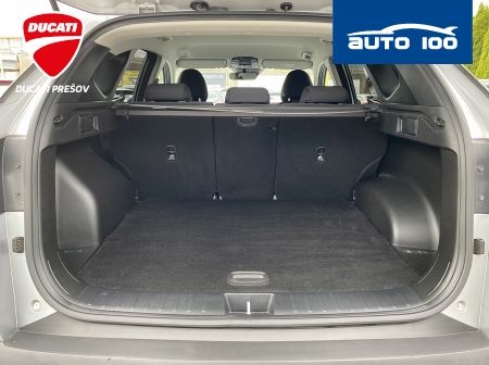 Hyundai Tucson 1.6 TGDi 110KW 6MT ,Family