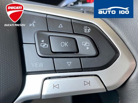 Volkswagen Passat Business 2.0 TDI 110kW 7-DSG