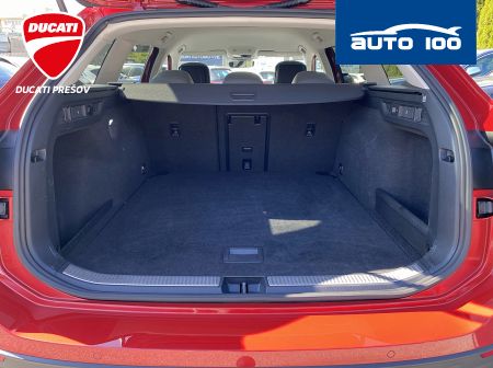 Volkswagen Passat Business 2.0 TDI 110kW 7-DSG