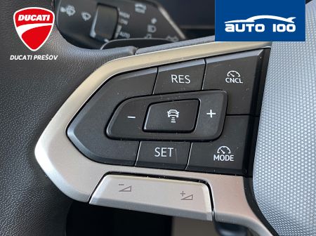 Volkswagen Passat Business 2.0 TDI 110kW 7-DSG