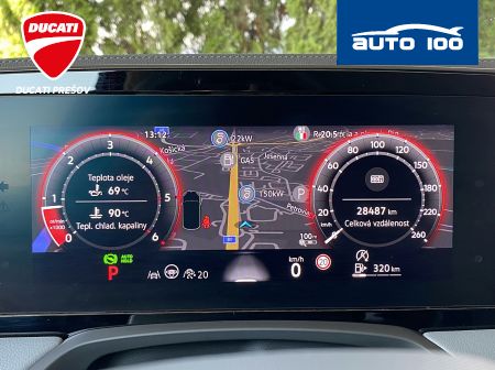 Volkswagen Passat Business 2.0 TDI 110kW 7-DSG