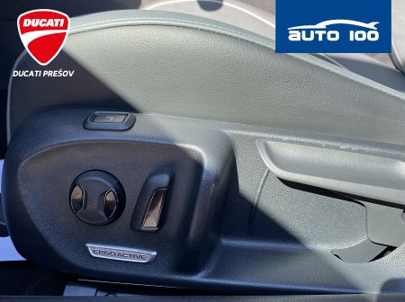 Volkswagen Passat Business 2.0 TDI 110kW 7-DSG