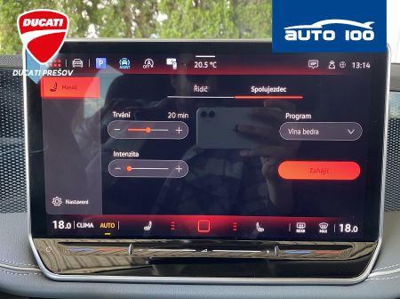 Volkswagen Passat Business 2.0 TDI 110kW 7-DSG