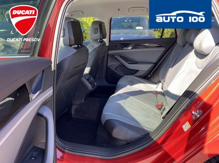 Volkswagen Passat Business 2.0 TDI 110kW 7-DSG