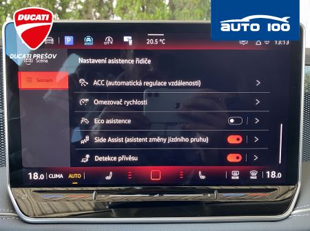 Volkswagen Passat Business 2.0 TDI 110kW 7-DSG