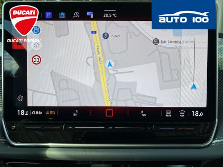 Volkswagen Passat Business 2.0 TDI 110kW 7-DSG