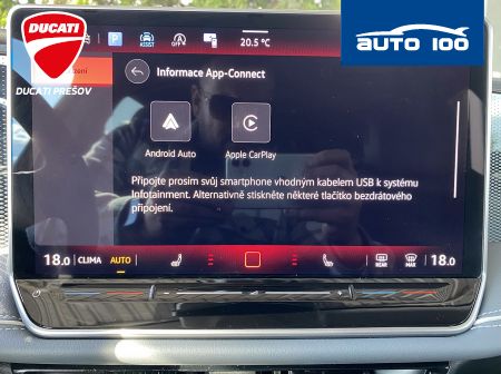 Volkswagen Passat Business 2.0 TDI 110kW 7-DSG