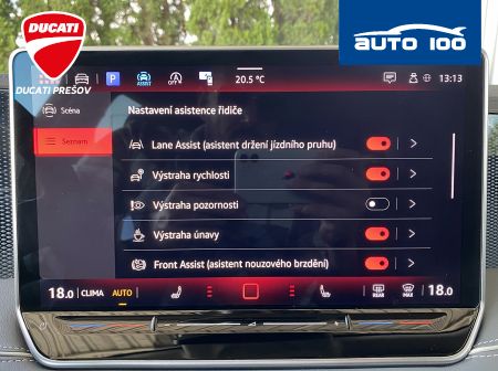 Volkswagen Passat Business 2.0 TDI 110kW 7-DSG