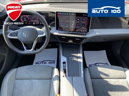 Volkswagen Passat Business 2.0 TDI 110kW 7-DSG