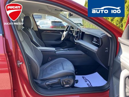 Volkswagen Passat Business 2.0 TDI 110kW 7-DSG