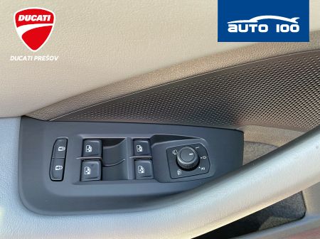 Volkswagen Passat Business 2.0 TDI 110kW 7-DSG