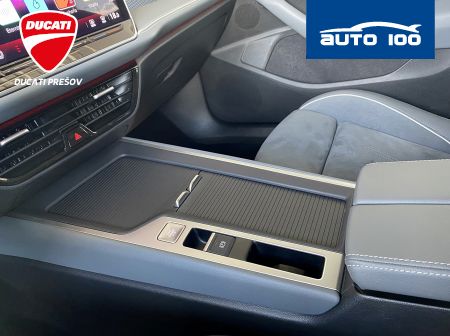 Volkswagen Passat Business 2.0 TDI 110kW 7-DSG