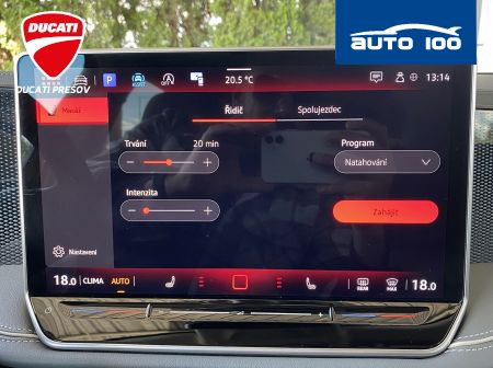 Volkswagen Passat Business 2.0 TDI 110kW 7-DSG