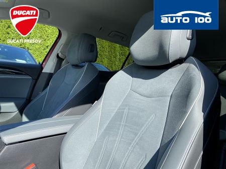 Volkswagen Passat Business 2.0 TDI 110kW 7-DSG