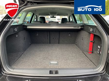 Škoda Octavia Estate Style 2.0 TDI 110kW
