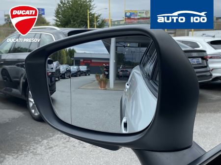 Mazda CX-3 2.0 Skyactiv-G, Revolution AWD