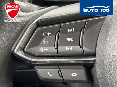 Mazda CX-3 2.0 Skyactiv-G, Revolution AWD