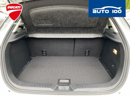 Mazda CX-3 2.0 Skyactiv-G, Revolution AWD