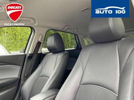 Mazda CX-3 2.0 Skyactiv-G, Revolution AWD