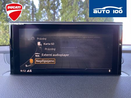 Audi Q7 3.0 TDI 200KW AT-7