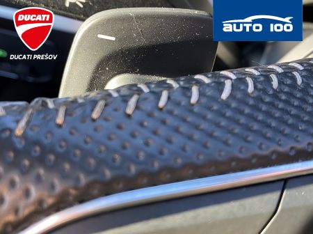 Audi Q7 3.0 TDI 200KW AT-7