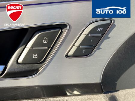 Audi Q7 3.0 TDI 200KW AT-7