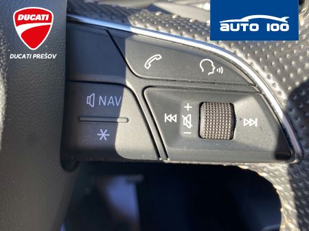 Audi Q7 3.0 TDI 200KW AT-7