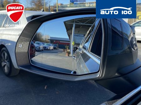 Audi Q7 3.0 TDI 200KW AT-7