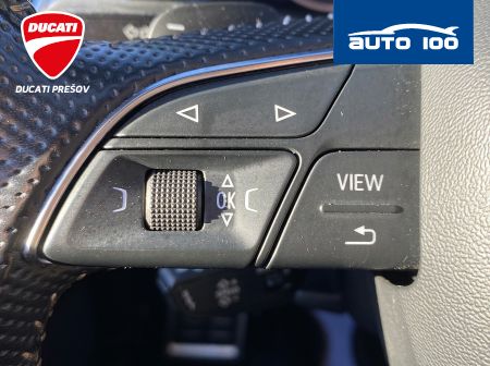 Audi Q7 3.0 TDI 200KW AT-7