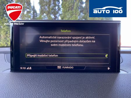 Audi Q7 3.0 TDI 200KW AT-7