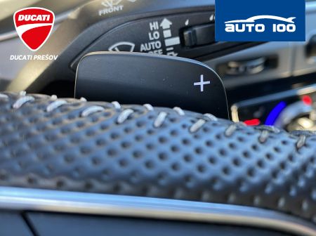 Audi Q7 3.0 TDI 200KW AT-7