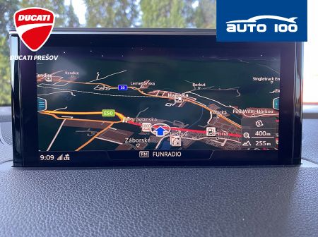 Audi Q7 3.0 TDI 200KW AT-7