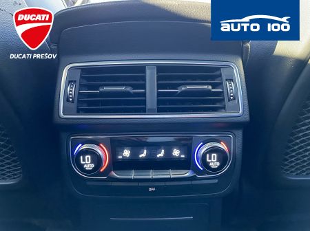 Audi Q7 3.0 TDI 200KW AT-7